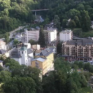 Au Pieds Des 3 Vallées Appartement